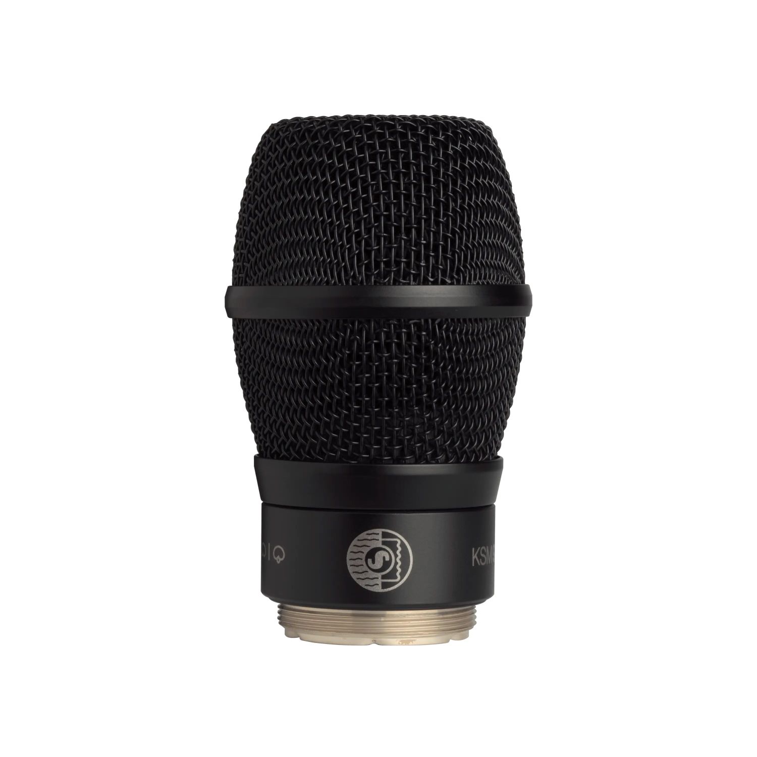 Shure RPW 184 główka do bezprzew. KSM9 czarny kolor