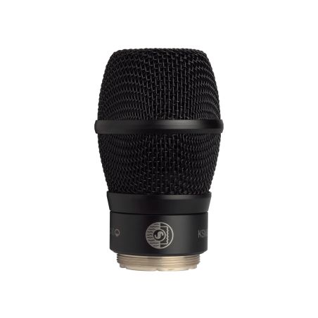 Shure RPW 184 główka do bezprzew. KSM9 czarny kolor