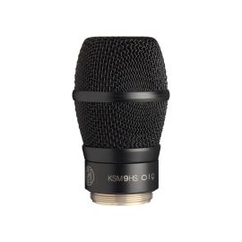 Shure RPW 186 głowka do bezprzew. KSM9/HS czarny kolor