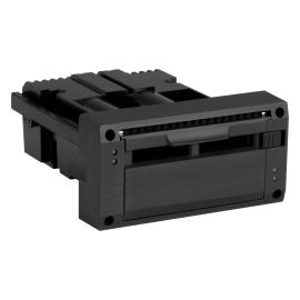 Shure SBC-AX - moduł do ładowania dwóch akumulatorów litowo-jonowych SB900 Shure do ładowarki SBRC-E
