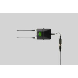 Shure SBC-DC -zastępujący baterię (zewnętrzny zasilacz) do UR5,, P10R, P9R Shure