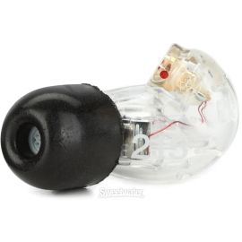 Shure SE215-CL-RIGHT - Pojedyńcza słuchawka od kpl. SE215-CL, prawa