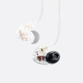 Shure SE535-CL-LEFT - Pojedyńcza słuchawka od kpl. SE535-CL, lewa