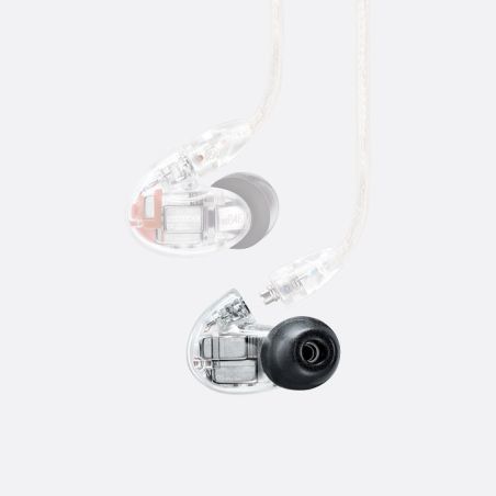 Shure SE846-CL-LEFT - Pojedyńcza słuchawka od kpl. SE846-CL, lewa