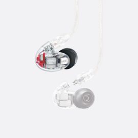 Shure SE846-CL-RIGHT - Pojedyńcza słuchawka od kpl. SE846-CL, prawa