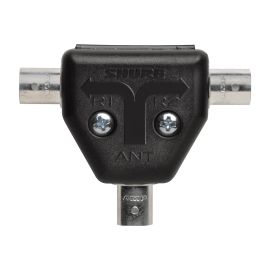 Shure UA 221 spliter antenowy (trójnik) pasywn (2 sztuki)