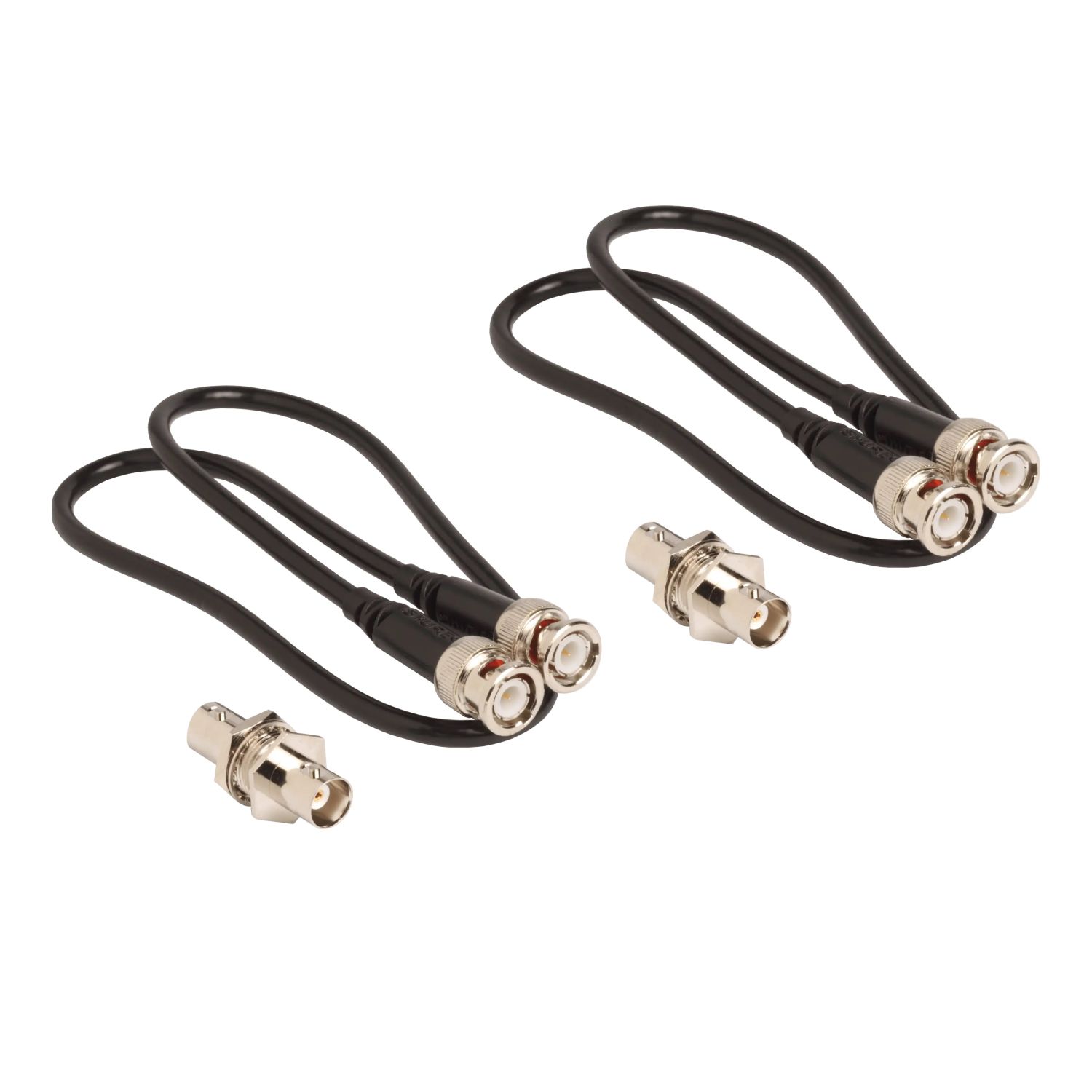 Shure UA 600 - zestaw do montażu anten z przodu w ULX Shure UA 600 - zestaw do montażu anten z przodu w ULX