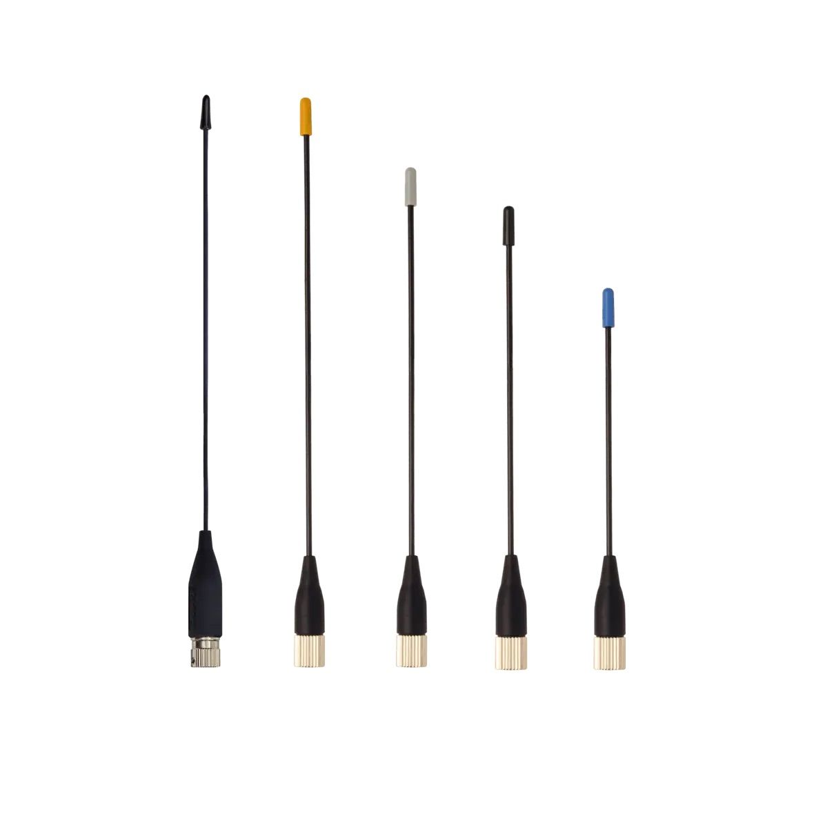 Shure UA 720 Antena do nadajnika P10R, UR1, QLX1, ULX1- 578-698 MHz Shure Shure UA 720 Antena do nadajnika P10R, UR1, QLX1, ULX1- 578-698 MHz Shure
