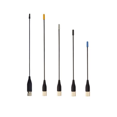 Shure UA 720 Antena do nadajnika P10R, UR1, QLX1, ULX1- 578-698 MHz Shure
