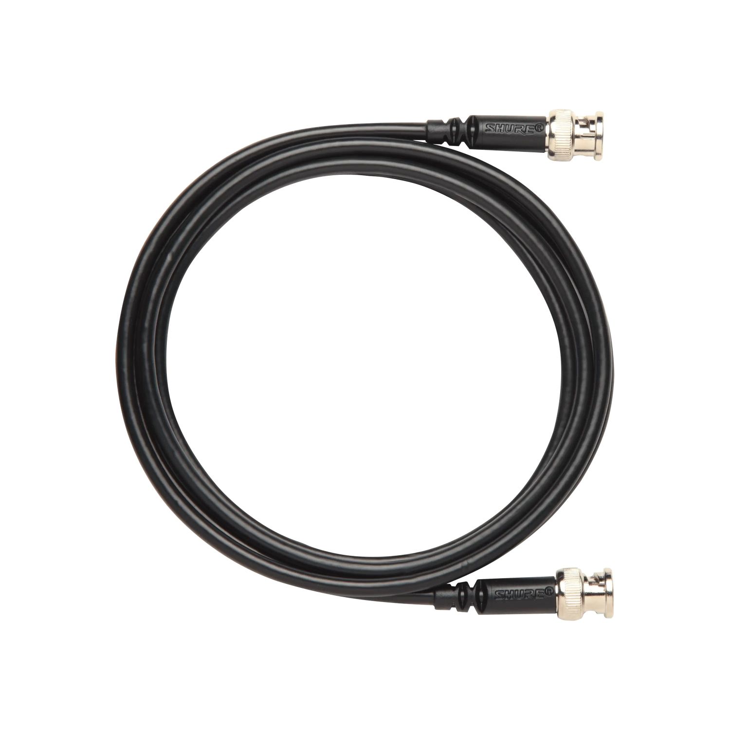 Shure UA 806 kabel antenowy BNC-BNC 2 m Shure UA 806 kabel antenowy BNC-BNC 2 m