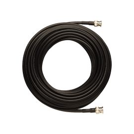 Shure UA 8100 Kabel antenowy BNC-BNC 30 m , pasmo 2GHz
