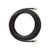 Shure UA 825 kabel antenowy BNC-BNC 7,6 m do UA 830A