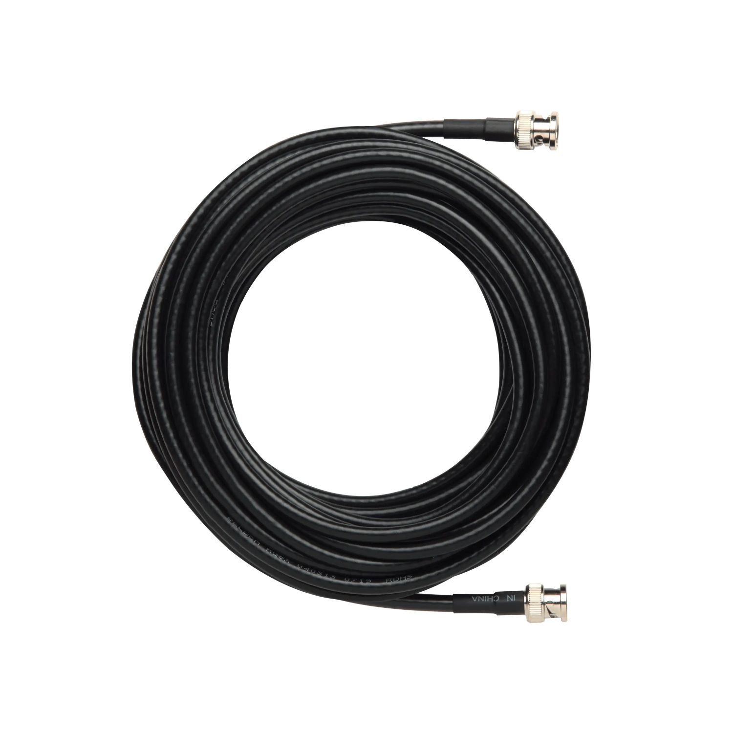 Shure UA 850 Kabel antenowy BNC-BNC 15,2m do UA 830 Shure UA 850 Kabel antenowy BNC-BNC 15,2m do UA 830