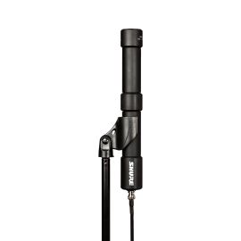 Shure UA 860SWB antena 1/2 falowa wszechkierunkowa pasywna Shure w komplecie kabel antenowy o długości ...