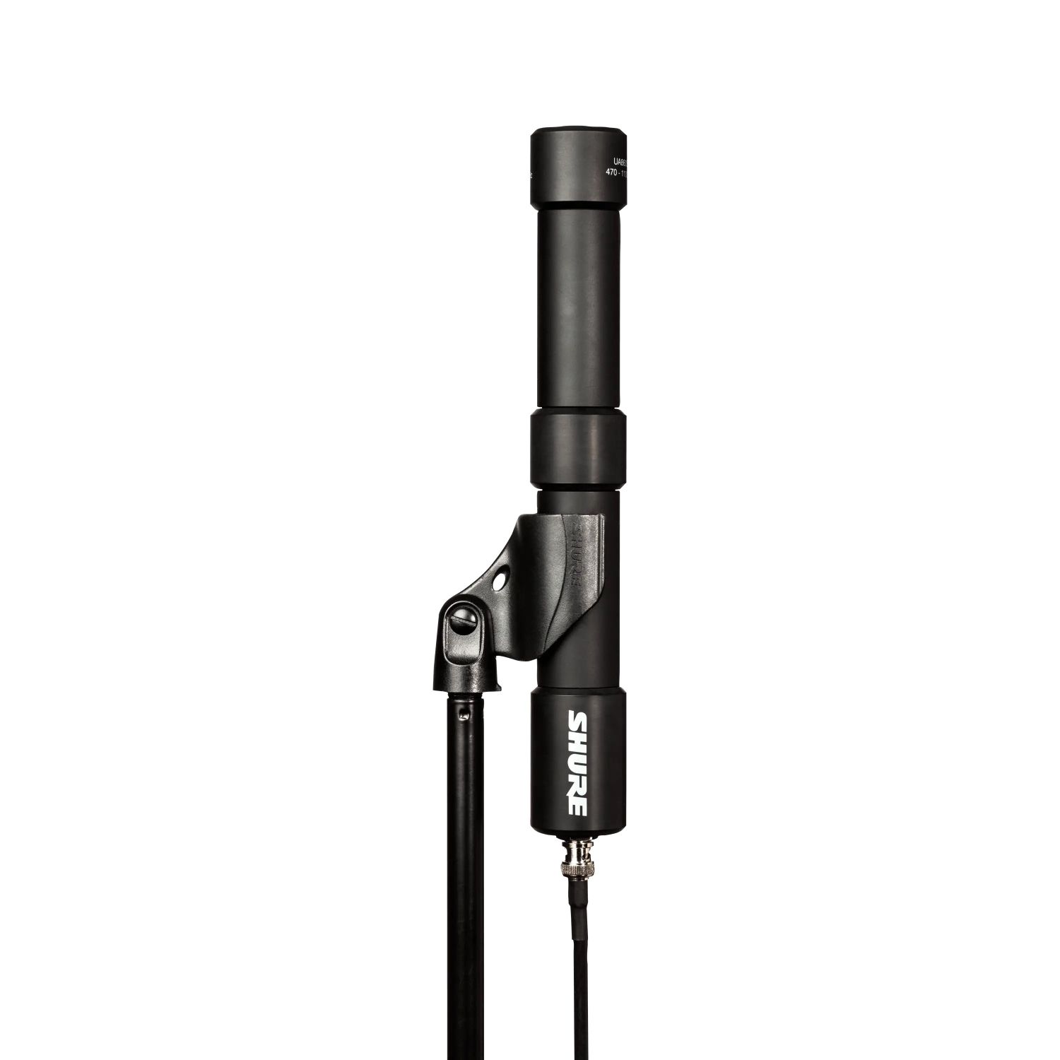 Shure UA 860SWB antena 1/2 falowa wszechkierunkowa pasywna Shure w komplecie kabel antenowy o długości ... Shure UA 860SWB antena 1/2 falowa wszechkierunkowa pasywna Shure w komplecie kabel antenowy o długości ...