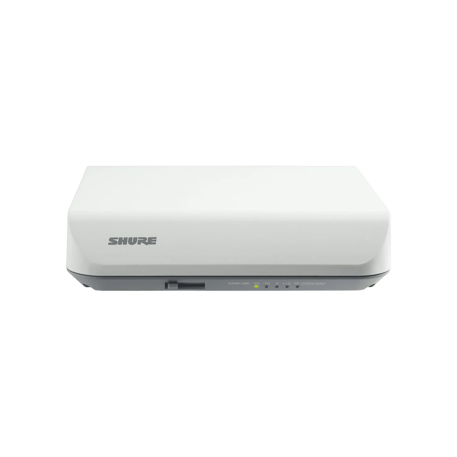 Shure UA 864-HI (530-790 MHZ) Antena szerokopasmowa ścienna, sufitowa Shure