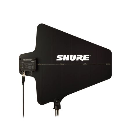 Shure UA 874WB - aktywna antena kierunkowa 470-900 MHz