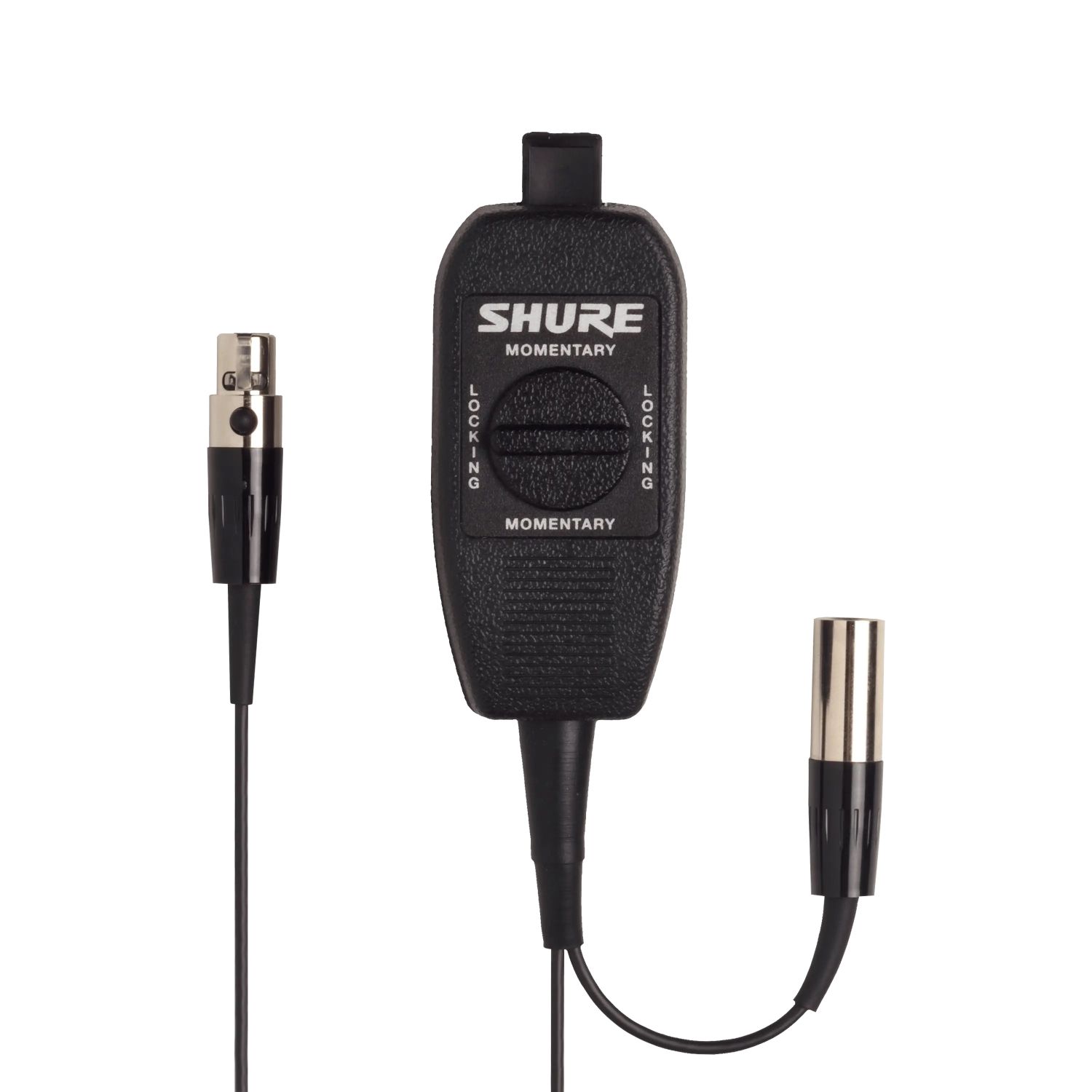 Shure WA 360 przełącznik Shure WA 360 przełącznik