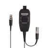 Shure WA 360 przełącznik