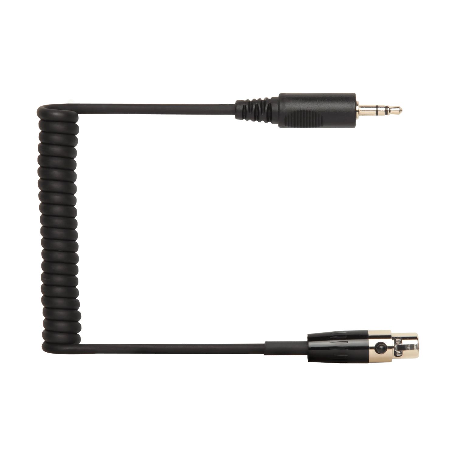 Shure WA 461 - kabel (TA3F TO 3.5mm) Shure WA 461 - kabel (TA3F TO 3.5mm)