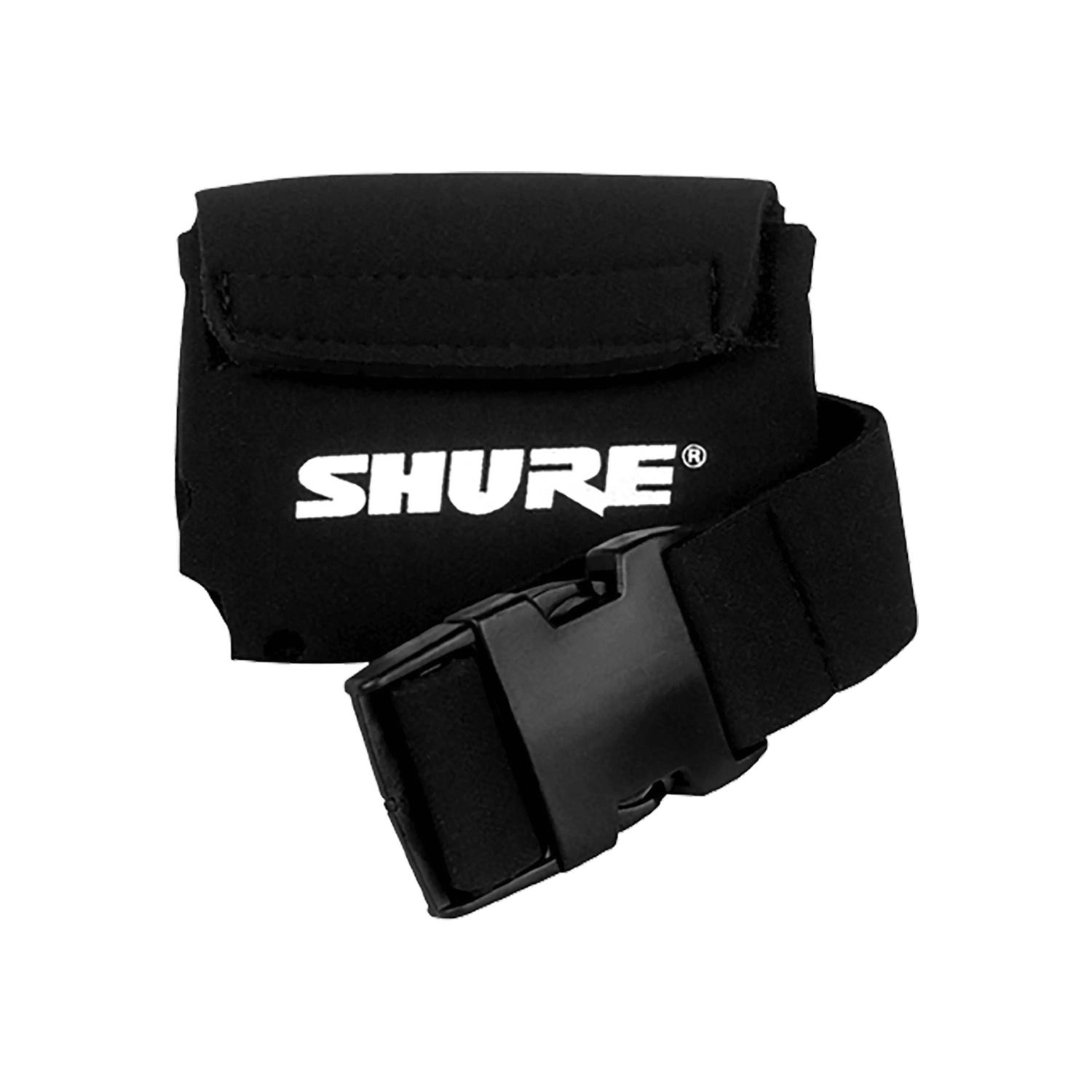 Shure WA 570A pasek do mocowania nadajnika Shure WA 570A pasek do mocowania nadajnika