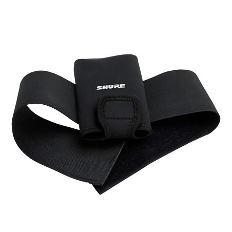 Shure WA 580B etui do Ulxd1, Glxd1 Shure - czarne