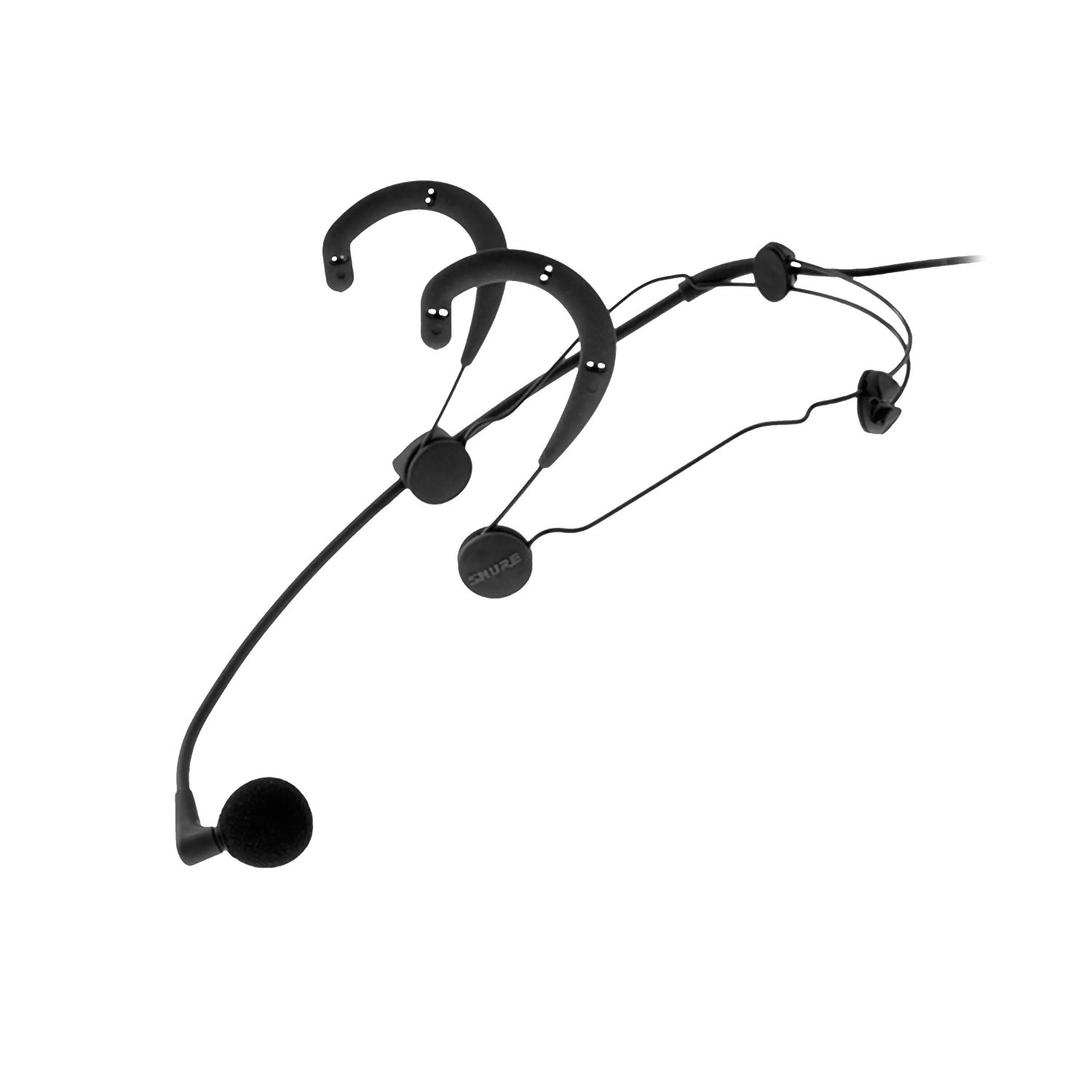 Shure WBH54B - mikrofon Shure