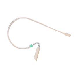 Shure WCE2LT mikrofon na ucho jasno ciel. Countryman