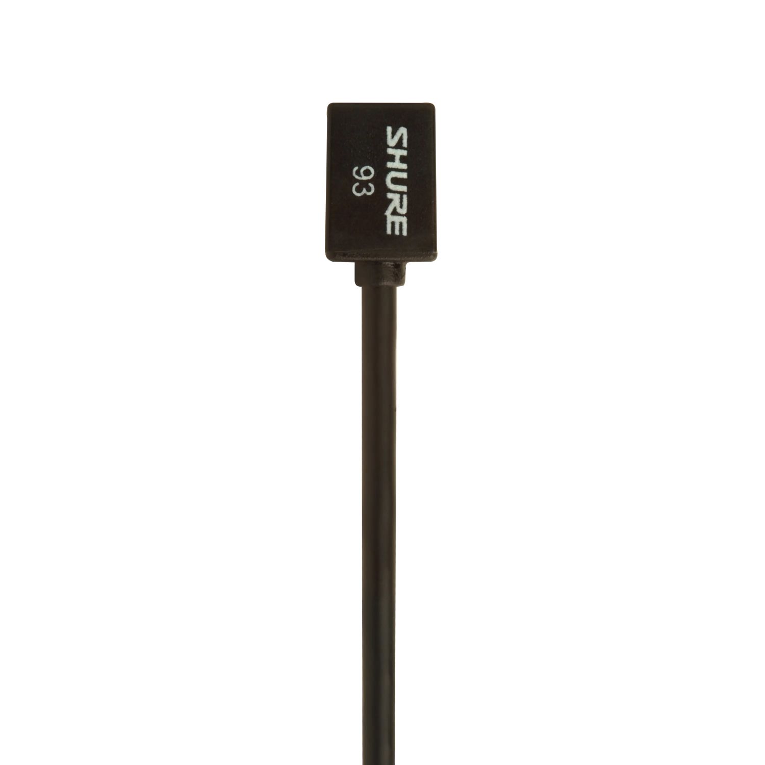 Shure WL 93-6T MIKROFONY DO SYST.BEZPRZEWODOWEGO 1,8 M KABEL Shure WL 93-6T MIKROFONY DO SYST.BEZPRZEWODOWEGO 1,8 M KABEL