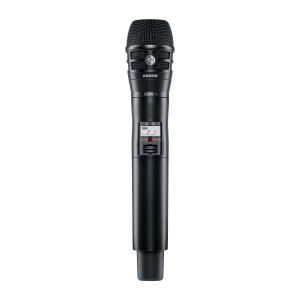 Shure QLXD2/K8B-K51 - nadajnik do ręki (606-670 MHz)