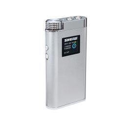 Shure SHA900-E wzmacniacz słuchawkowy/ konwerter cyfrowo/analogowy SHURE