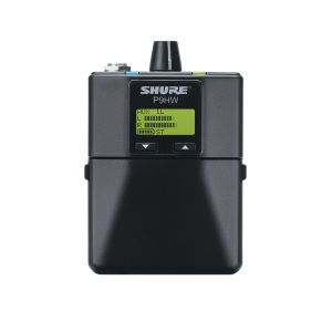 Shure P9HW Odbiornik PRZEWODOWEGO systemu monitorowego PSM900 Shure