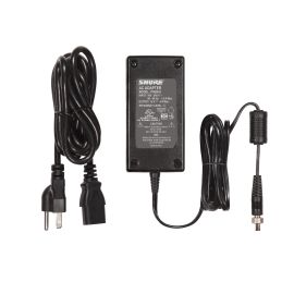 Shure PS 60E - zasilacz sieciowy Shure