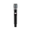Shure QLXD2/B87A-G51 - nadajnik do ręki (470-534 MHz)