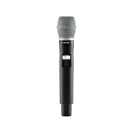 Shure QLXD2/B87A-H51 - nadajnik do ręki (534-598 MHz)