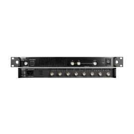 Shure PA 821B-E sumator-spliter 8 kanałowy antenowy Shure (470-865 MHz)