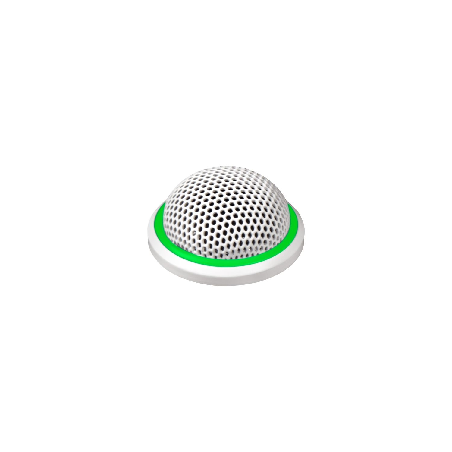 Shure MX395W/C-LED - Miniaturowy mikrofon powierzchniowy, kardioidalny, 5-pin XLR, zdalnie sterowany ws... Shure MX395W/C-LED - Miniaturowy mikrofon powierzchniowy, kardioidalny, 5-pin XLR, zdalnie sterowany ws...
