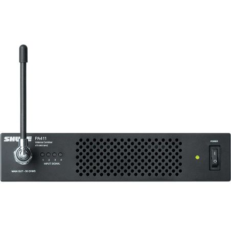 Shure PA 421B-E sumator antenowy Shure