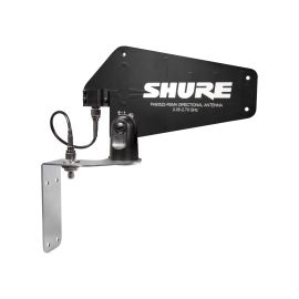 Shure PA 805Z2-RSMA - Pasywna antena kierunkowa z kablem RSMA 3m, do systemów GLXD Advanced