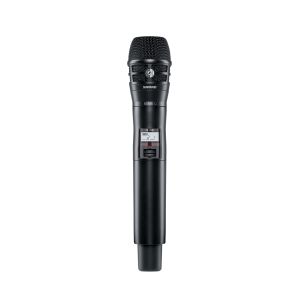 Shure QLXD2/K8B-H51 - nadajnik do ręki (534-598 MHz)
