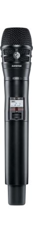 Shure QLXD2/K8B-H51 - nadajnik do ręki (534-598 MHz)