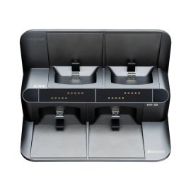 Shure SBC450-E - Ładowarka sieciowa do 4 nadajników z gęsią szyją lub powierzchniowych