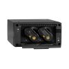 Shure SBC210-E - podwójna ładowarka do akumulatorków SB900, z zasilaczem PS50E