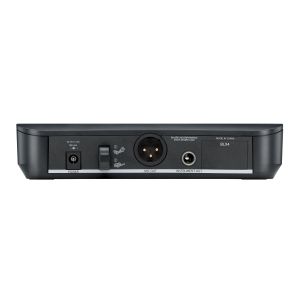 Shure BLX24E/SM58-Q25 - System bezprzewodowy z mikrofonem SM58 (742-766 MHz)