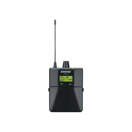 Shure P3RA-K3E - odbiornik do PSM 300 Shure (606-630 MHz)
