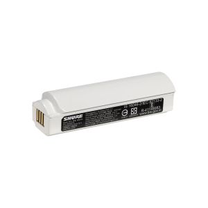 Shure SB920A - Akumulator Li-Ion dla nadajników ADX2 i ADX2FD
