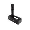 Shure SBC240 - Sieciowa ładowarka akumulatorów Li-Ion SB910 do nadajników ADX1 i SB920 do ADX2/ADX2FD. ...