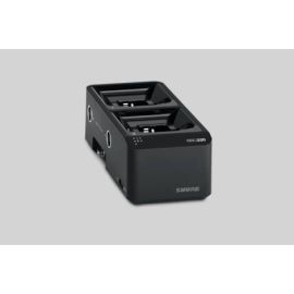 Shure SBC220-E - moduł do ładowania akumulatorów do P9RA, P10R, ULX-D Shure(z zasilaczem PS60 / dwa gn...