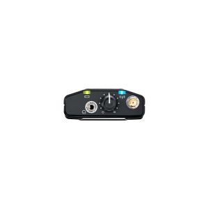 Shure P9RA+ -G6E odbiornik do bezprzewodowego systemu monitorowego PSM900 zasilany akumulatorowo (SB900...