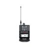 Shure P9RA+ -L6E odbiornik do bezprzewodowego systemu monitorowego PSM900 zasilany akumulatorowo (SB900...